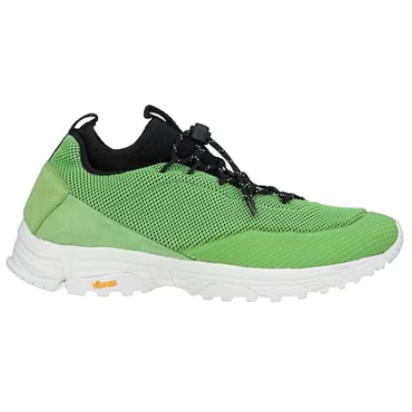 $389! RARE! NWT Men's Roa Daiquiri Mid Mesh Hiking Sneakers Shoes - EU 43